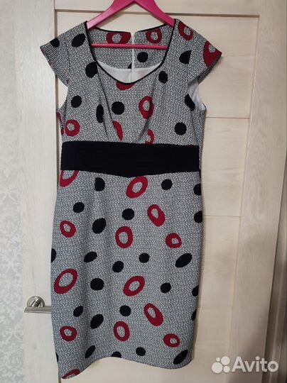 Платье женское 48 50