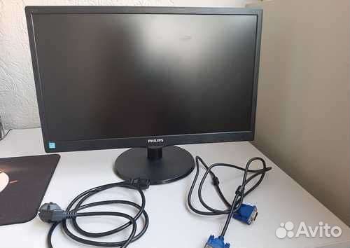 Монитор для компьютера Philips