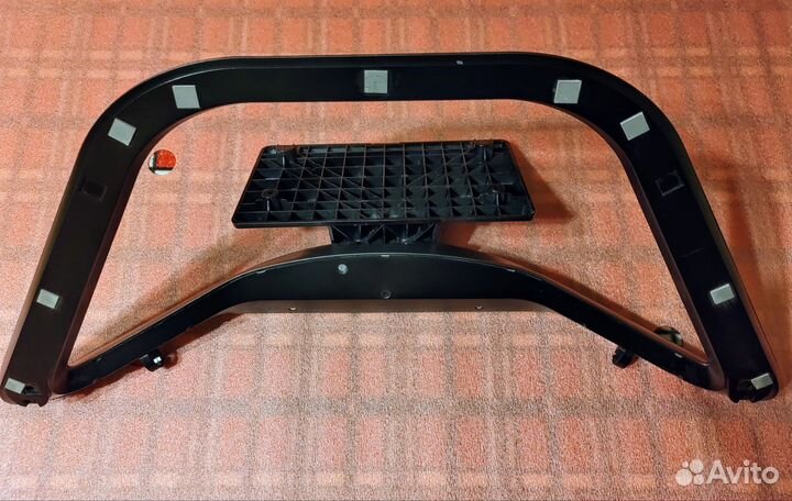 Подставка (нога) для тв - LG 47/50