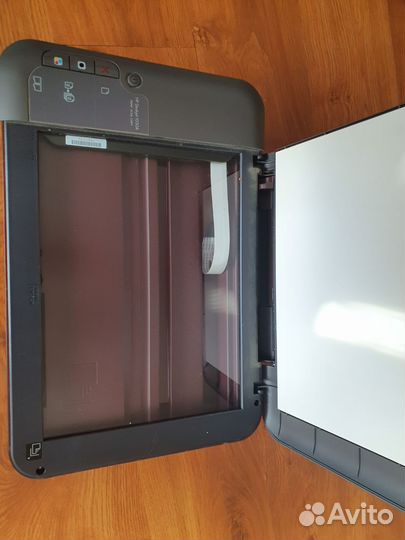 HP Deskjet 1050A
