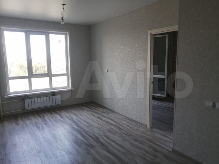 1-к. квартира, 36,9 м², 5/20 эт.