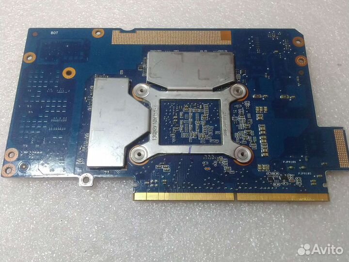Nvidia GTX660m -2Gb Asus G75vw