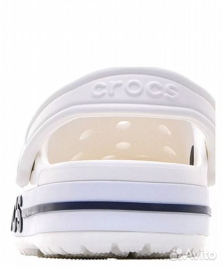 Crocs сабо унисекс 36-51 размер