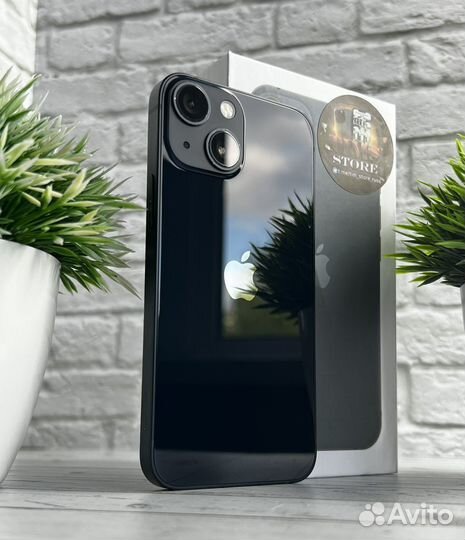 iPhone 13 mini, 128 ГБ