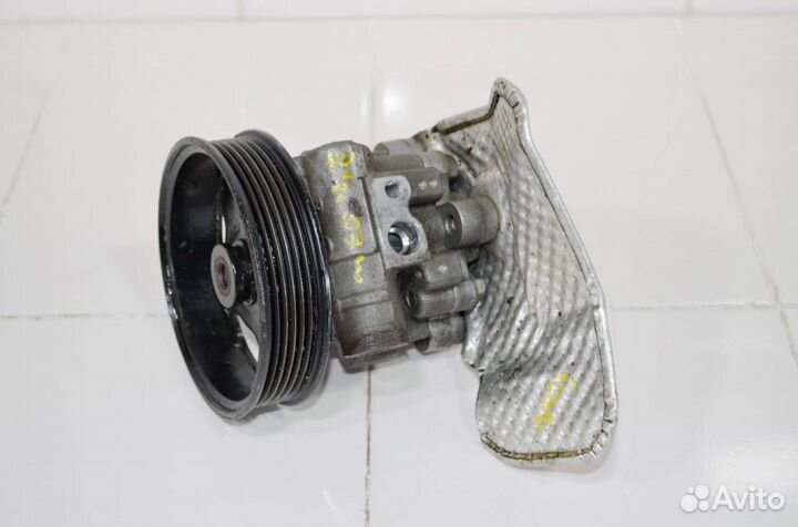 Насос гур Chrysler Town&Country 5 2007+