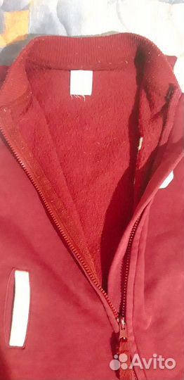 Комбенизон 74 футер