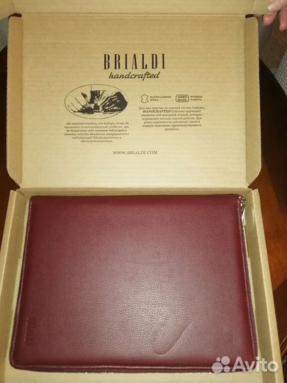 Папка для документов