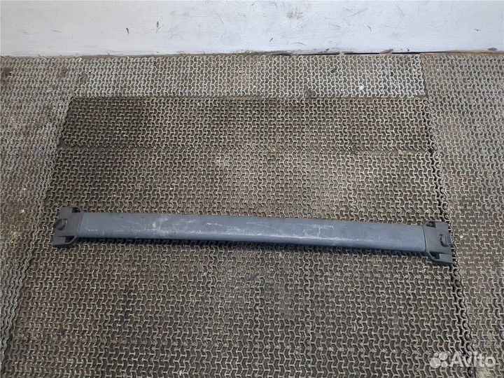 Рейлинг на крышу (одиночка) Chrysler Town-Country