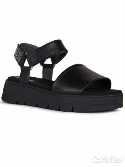 Сандалии geox 38
