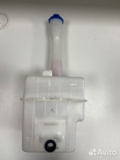 Бачок стеклоомывателя cerato