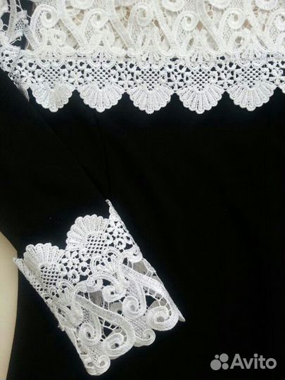 Платье нарядное