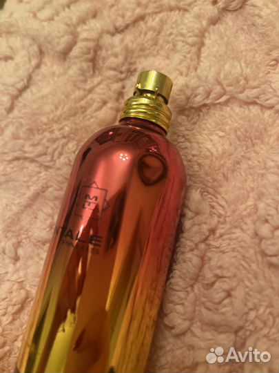 Montale The New Rose туалетная вода