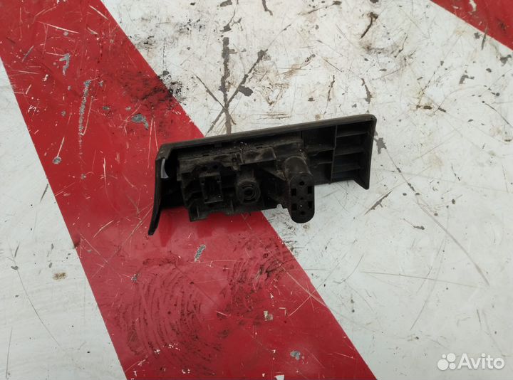 Блок управления светом opel astra h