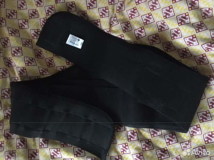 Бандаж для беременных и после родов