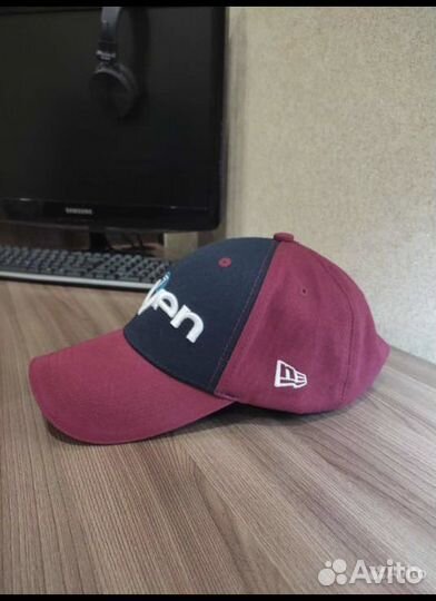 Кепка мужская