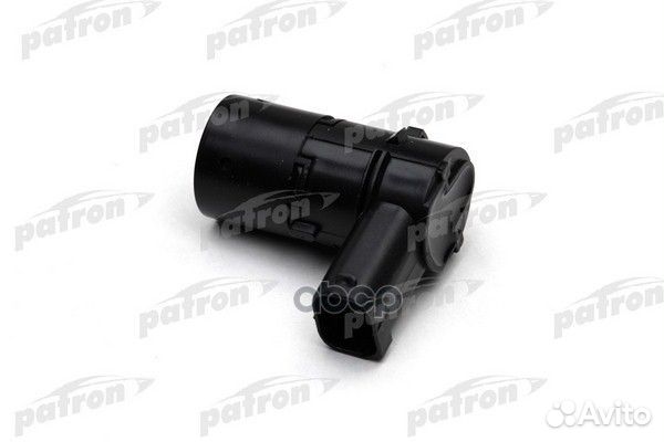 Датчик парктроника land rover: Freelander 96