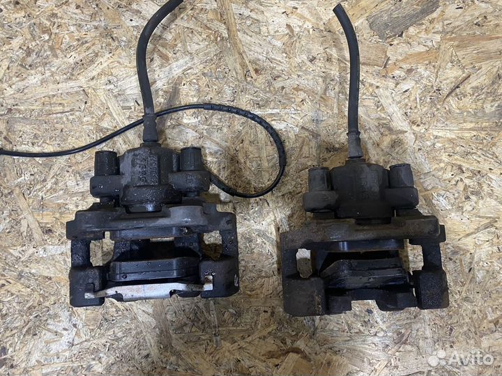 Суппорт задний BMW 3' F30 3' F34 GT 2' F22 1' F20