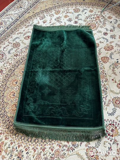 Намазный коврик