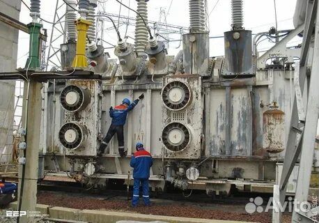 Трансформатор тм 25