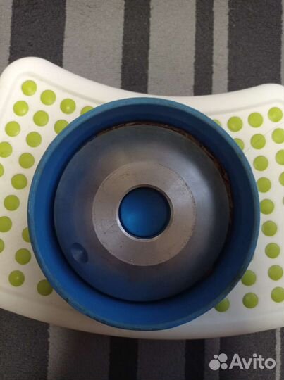 Круг алмазный СССР (заточный)