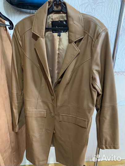 Плащ женский