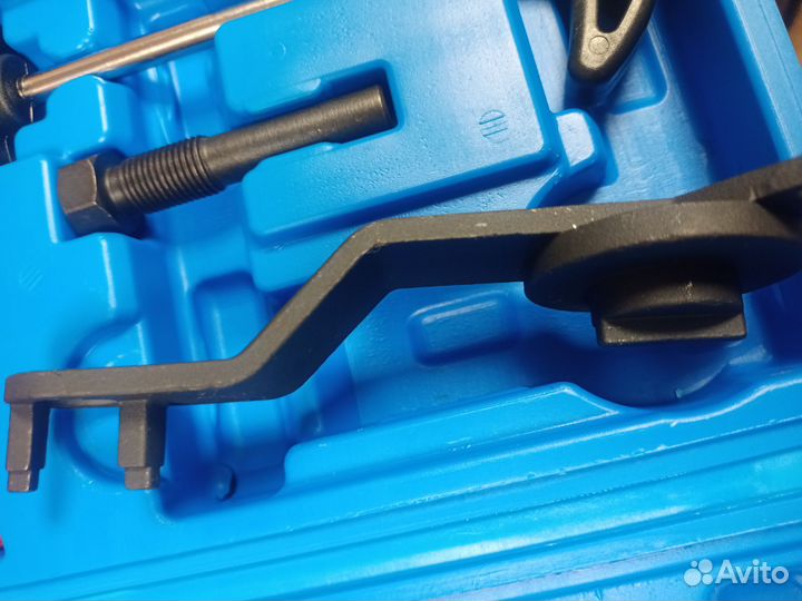 Набор фиксаторов валов VAG FSI, TSI, tfsi 1.0/1.2