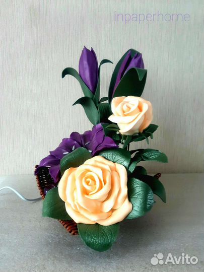 Светильник-ночник