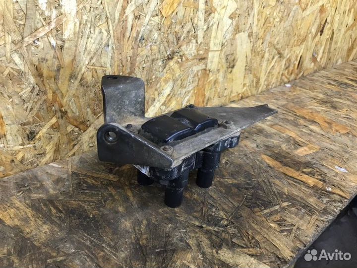 Катушка зажигания ваз 2110 2112 2114 2115 Калина 1