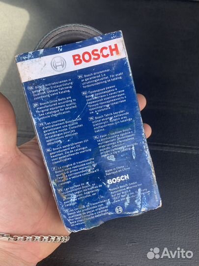 Ремень генератора ваз 2114 1.6