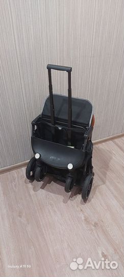 Коляска yoya plus 2020