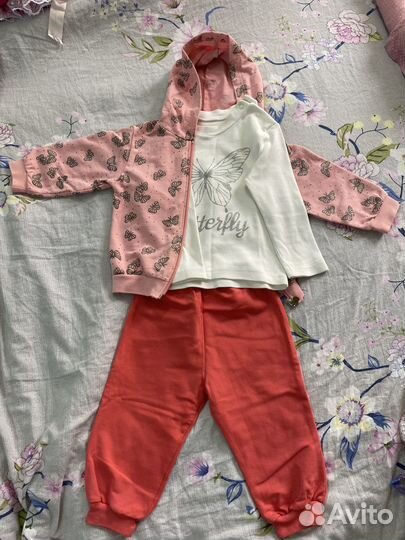 Детская одежда