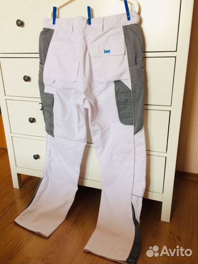 Спец одежда мужская