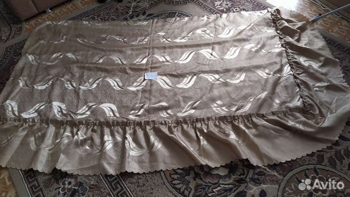 Покрывало на кровать