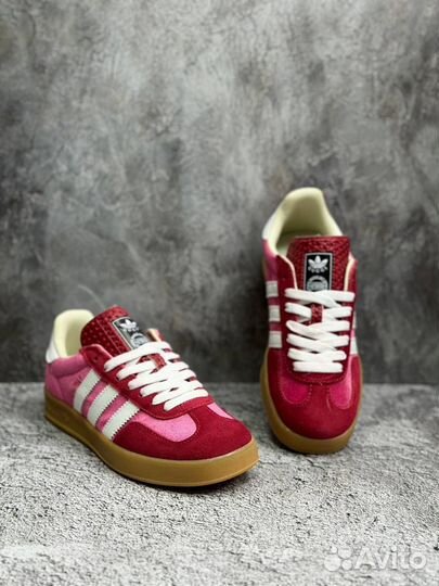 Кроссовки Adidas Gazelle