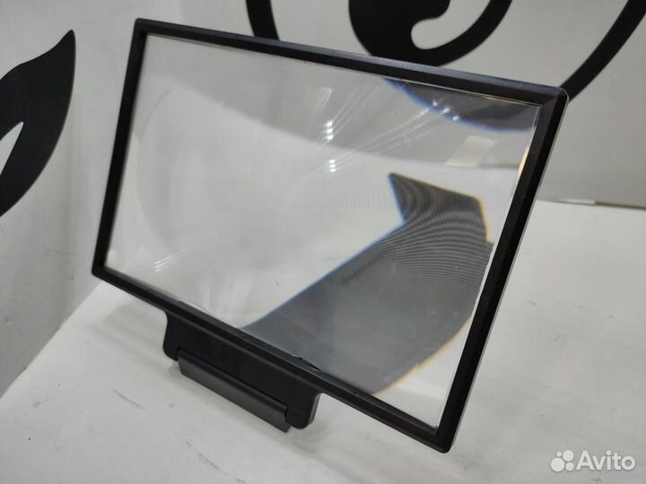 Подставка для телефона увеличивающая