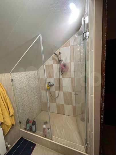 Комната 16 м² в 2-к., 3/3 эт.