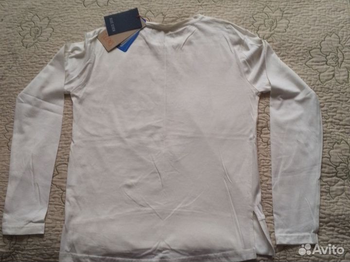 Джемпер для девочки