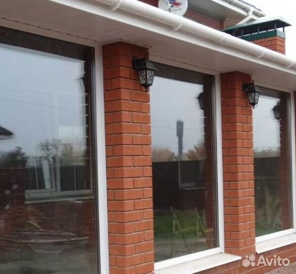 Окна быстро за день