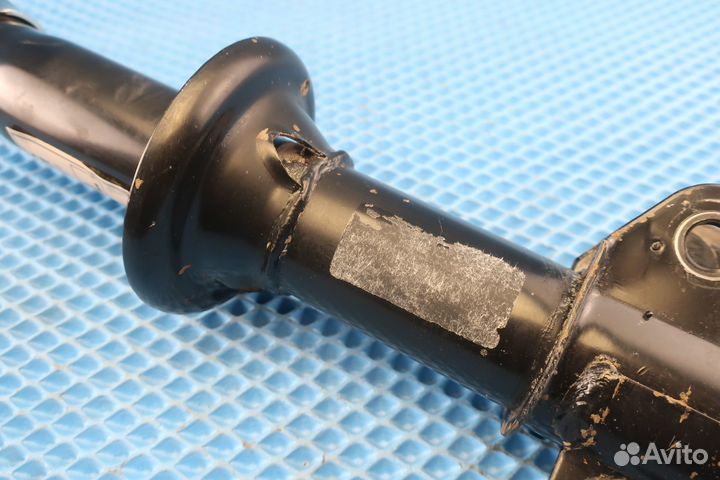 Амортизатор передний левый Daewoo Matiz