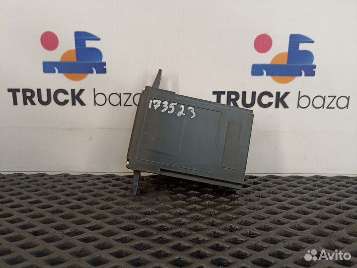 21715161 Блок управления АКПП