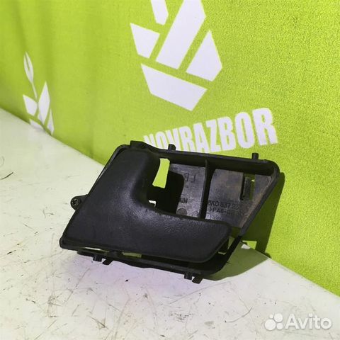 Ручка двери внутренняя левая Сеат Кордоба