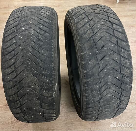 Yokohama Ice Guard IG65 275/50 R22