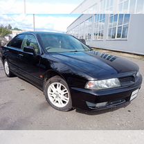 Mitsubishi Diamante 2.5 AT, 2002, 356 436 км, с пробегом, цена 650 000 руб.