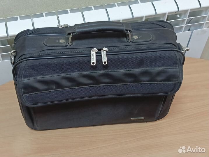 Сумка для ноутбука PortCase