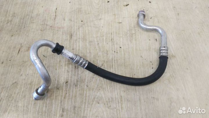 Трубка кондиционера Land Rover / Range Rover IV / L405