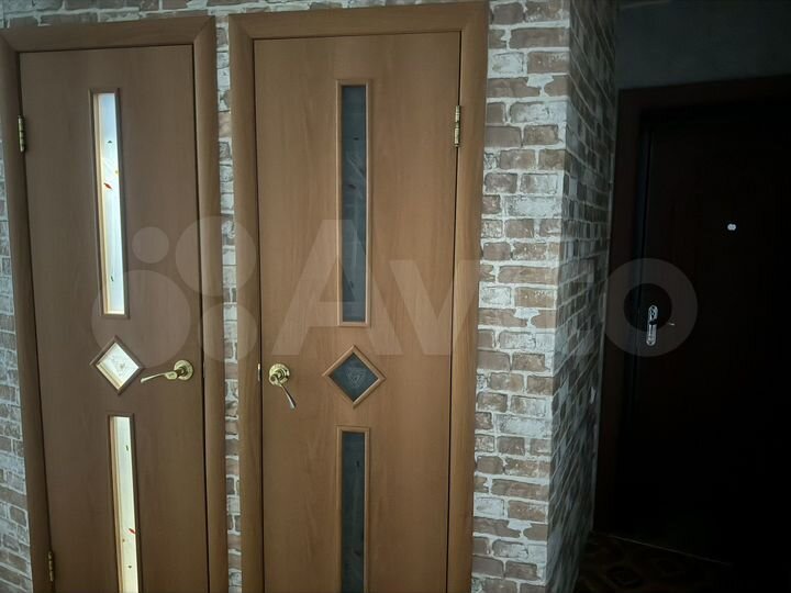 2-к. квартира, 45,1 м², 4/5 эт.