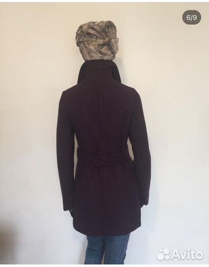 Пальто новое.s