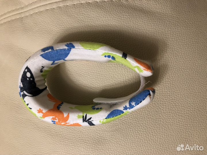 Бандаж шейный детский