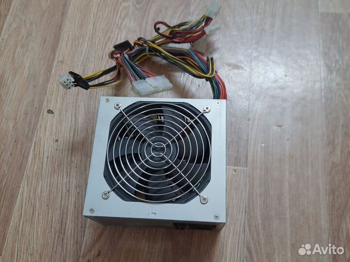 Блок питания для пк