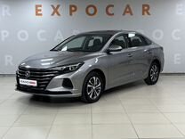 Новый Changan Eado Plus 1.4 AMT, 2024, цена от 2 199 900 руб.